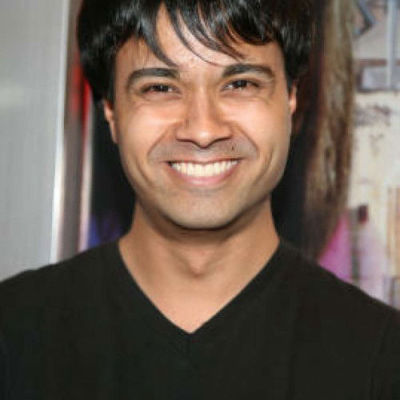 Debargo Sanyal image